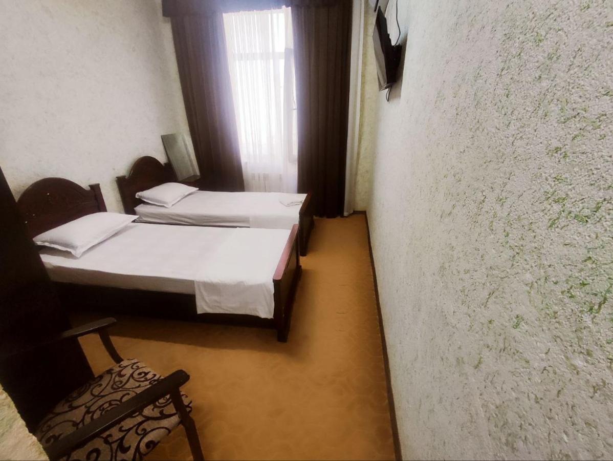 Omar Family Resort Бухара Екстер'єр фото