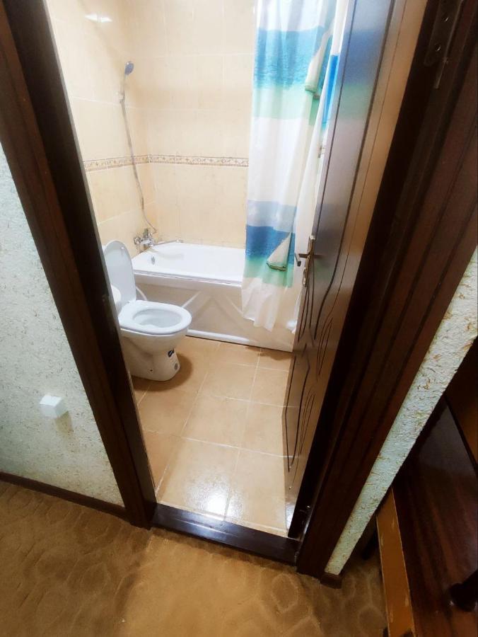 Omar Family Resort Бухара Екстер'єр фото